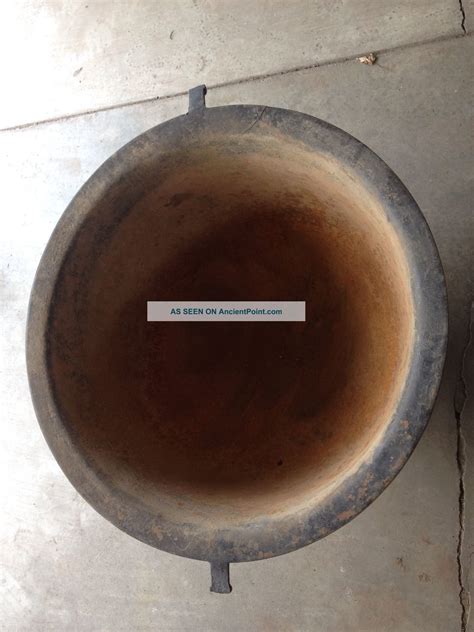 We did not find results for: Vintage Cast Iron Cauldron Planter Fire Pit