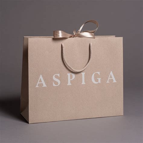 Printed Paper Bags Luxury T Bags Luxury Paper Bags