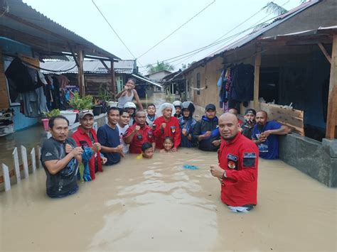 Ketua terpilih pemuda batak bersatu sumatera utara martin siahaan st juga menambahkan, jika dirinya senang dan dirinya juga mengucapkan terima kasih kepada ketua. PEMUDA BATAK BERSATU.MEMBATU MASYARAKAT KE BANJIRAN ...