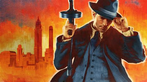 Definitive edition is a total remake of the beloved classic that started it all. Mafia: Definitive Edition review - VideoGamer.com