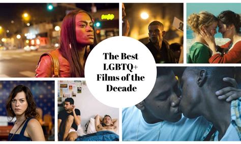 The Best Lgbtq Films Of The Decade 2010 2019 Big Picture Film Club