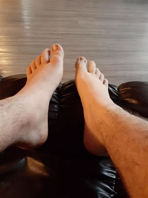 How Are They Nudes Gayfootfetish Nude Pics Org