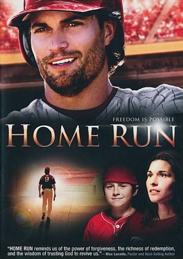 Kristenfilm Home Run 2013
