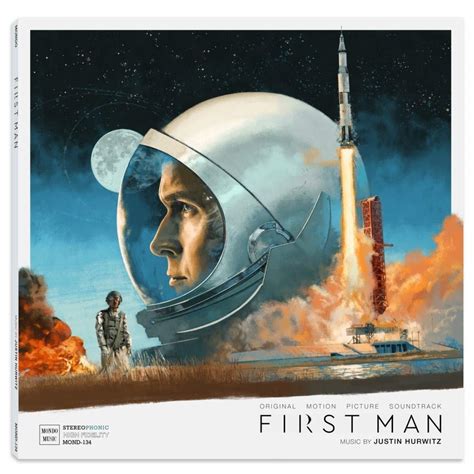 First Man Le Premier Homme Sur La Lune Justin Hurwitz Justin Hurwitz Amazon Fr Cd Et Vinyles}