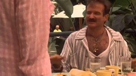 Robin Williams In The Birdcage YouTube