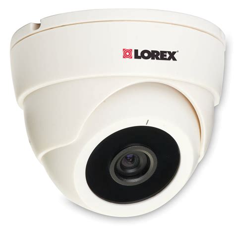 Lorex High Resolution Indoor Security Camera Vq1138h Bandh Photo