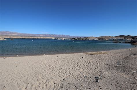 Lake Mead National Recreation Area Campgrounds Campsite Photos Info