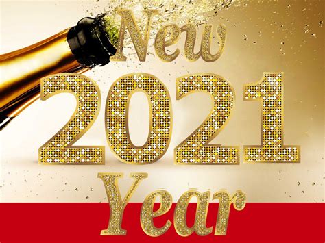 Searching for happy new year 2021 wallpapers for desktop and cell phones? Happy New Year 2021 Sampin Bottle Photo 3d Wallpapers Hd ...