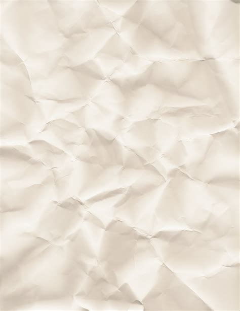 Crumpled Paper Texture Hi Res By Ze R O On Deviantart