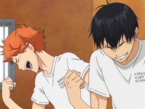 Pin by EvilPillow on Anime | Haikyuu anime, Haikyuu ...
