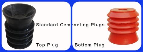 Looking For Professional Cementing Plugs Manufacturer In China