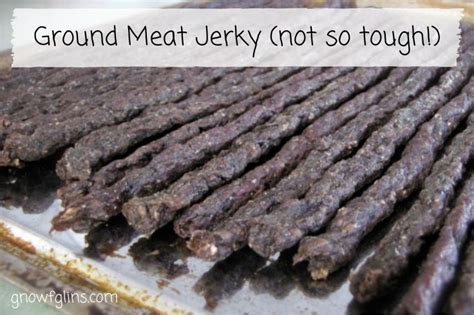 Most of these recipes were used on whole muscle jerky, but many will work for ground beef as well! 39 best images about Beef: Real Food Recipes to Make with ...