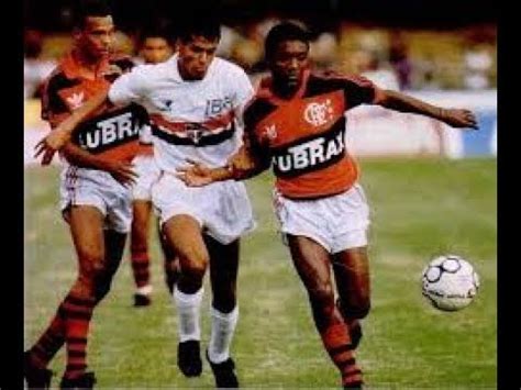 O são paulo é o melhor visitante do torneio. Final da Supercopa - São Paulo Vs Flamengo (1993) - YouTube