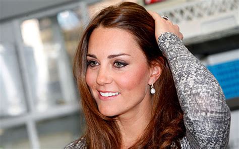 Kate Middleton S Phone Hacked Times