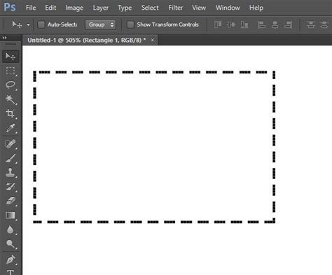 How To Create Dotted And Dashed Lines In Photoshop Cc 2022