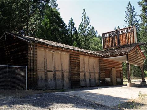 Who wouldn't enjoy a cabin in the woods? Cabin 28: The Unsolved Keddie Murders of California