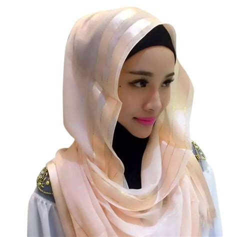 Aliexpress Com Buy High Quality Hijab Turban Exquisite Cotton Muslim Headscarf Women Shawl