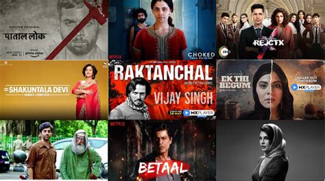 Best Hindi Web Series To Watch In 2020 Web Series Hindi Series Vrogue