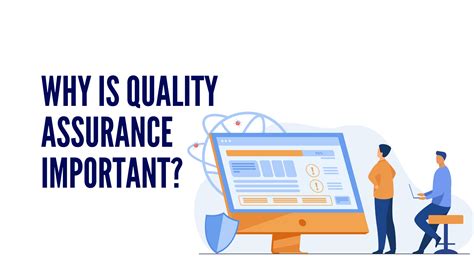 Why Is Quality Assurance Important