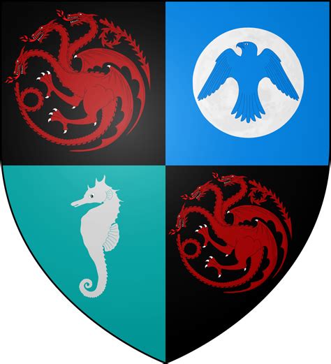 Filerhaenyra Targaryensvg A Wiki Of Ice And Fire