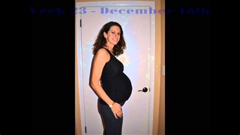 Beths Twin Pregnancy Youtube