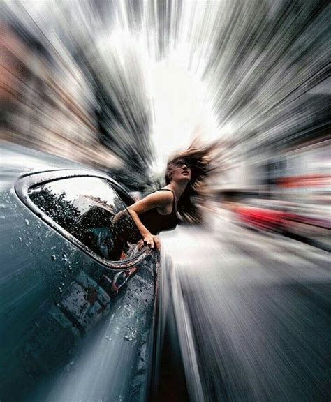 Amazing Shot Motion Photography Fine Art Photography Portrait