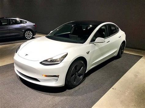 Tangible assets intangible assets income tax rates. Tesla Motors Model 3 | Depreciation Rate & Curve