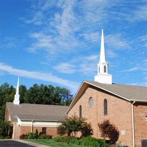 Calvary Baptist Church Baptist Church Near Me In Colonial Heights Va