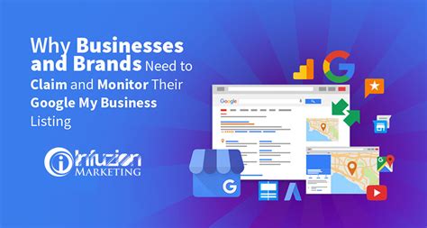 If you're eligible, you'll see the verify by phone option when you start the verification process. Google My Business And Its Benefits For Brands - InfuZion ...