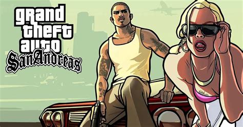 Download should start in second page. GTA SAN ANDREAS 2.0 PARA ANDROID 2020
