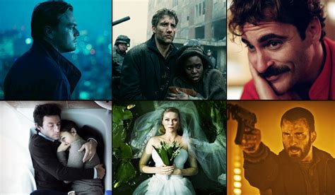 The 50 Best Action Movies Of The 21st Century Thus Far