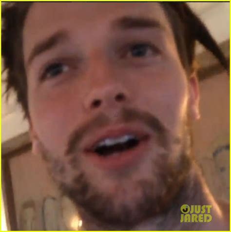 Patrick Schwarzenegger Scares Naked Uncle Anthony Shriver In An Outdoor