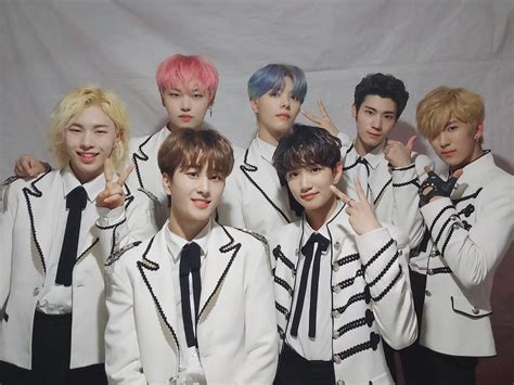 See more ideas about ji hansol, kpop, mv video. Newkidd Official Instagram di Instagram "오늘 강남 KPOP 뮤직 ...