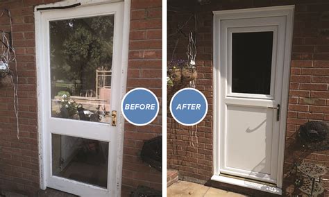 Check spelling or type a new query. New bespoke stable door including tilt & turn window for ...
