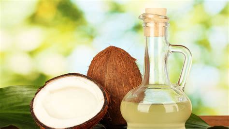 Why The Coconut Oil Debate Still Rages On
