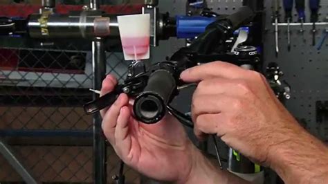 Read on and we'll go over a handful of techniques. How To Bleed Shimano Deore XT Hydraulic Disc Brakes by ...