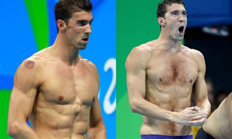 Hot Olympic Swimmers With And Without Body Hair Hottest Swimmers At