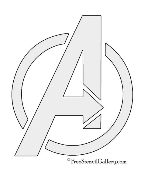 Avengers Guía Dibujo Pared Avengers Birthday Cakes Marvel Birthday