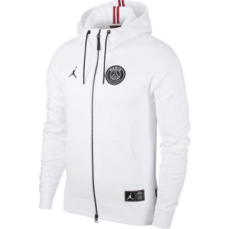 Jordan psg ► check out the newest jordan trends! PSG x JORDAN NIKE WINGS HOODIE HOODY JACKET PARIS SAINT ...