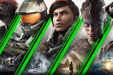 Xbox Game Pass Ultimate Now Comes With Six Months Of