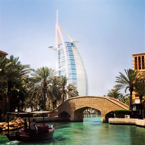 Dubai Culture And The Best Time To Visit Dubai Know Before You Go