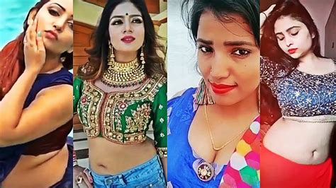 indian hot girls musically tik tok compilation~hot musical ly~hot tiktok videos~hot vigo videos