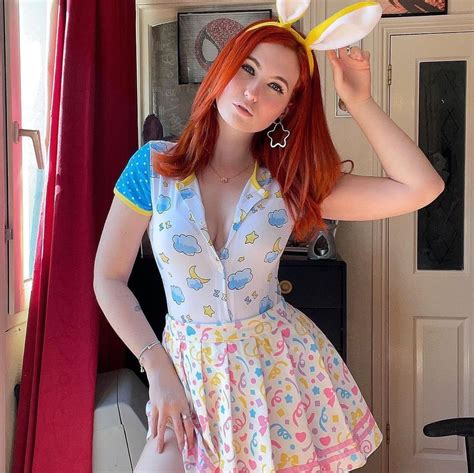 Repost Arielle Fox Official Hoppy Easter Did The Easter Bunny Bring You Eggsfollow Us