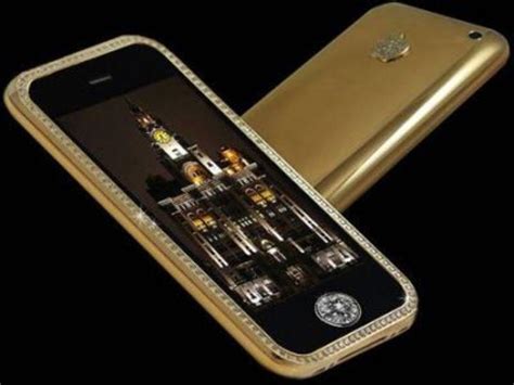 Top 5 Most Expensive Phones In The World Jiji Blog