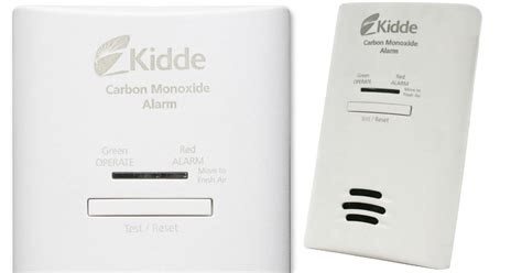 A carbon monoxide gas detector measures the presence of carbon monoxide gas within the encompassing area, as well as gas most carbon monoxide gas detectors are handheld devices, which are portable devices that measure co2 gas, with the potential of sending warning alarms. Kidde Carbon Monoxide Detector Only $14 at Amazon ...