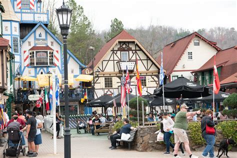 A Glimpse Of Germany And Things To Do In Helen Ga Outside Suburbia Travel