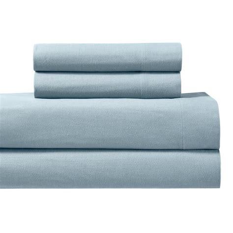 170gsm Heavyweight 100 Cotton Twin Extra Long Twin Xl Flannel Sheets