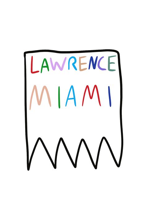 Lawrence Miami