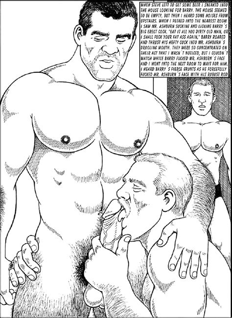 Hardcore Gay Cartoons Comics Drawings Pics Xhamster