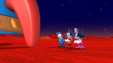 Mickey Mouse Clubhouse Space Adventure Part 2 Mickey Mouse Clubhouse
